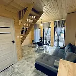 Casa de Férias Luksusowe Kalimera *