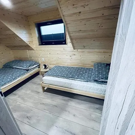 Holiday home Luksusowe Kalimera