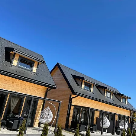 Luksusowe Kalimera *