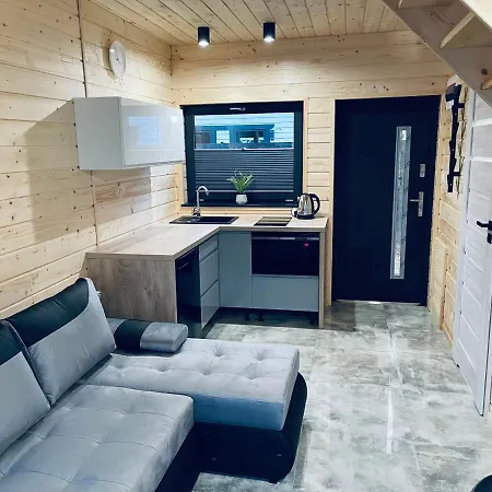 Holiday home Luksusowe Kalimera