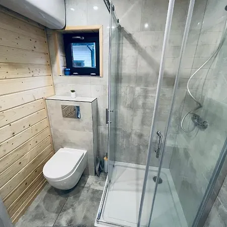 Luksusowe Kalimera ヤンタル