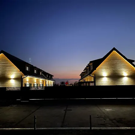 Luksusowe Kalimera 別荘 *