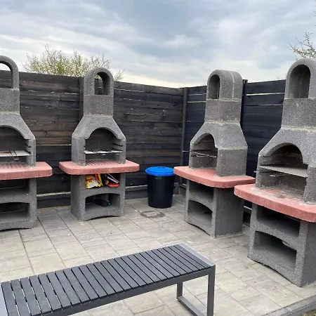 Luksusowe Kalimera ヤンタル