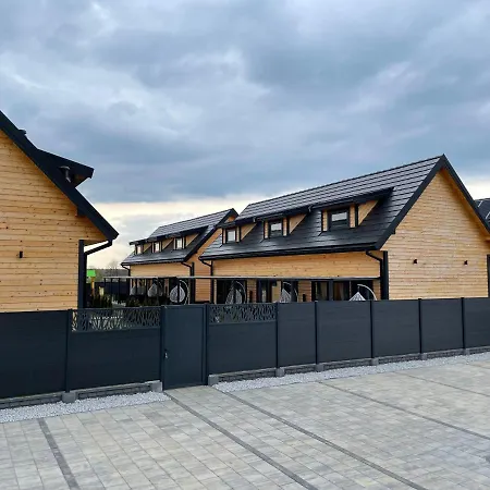 Luksusowe Kalimera Holiday home