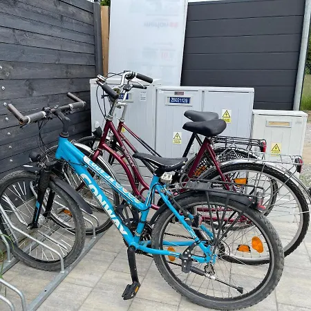 Luksusowe Kalimera 別荘 ヤンタル