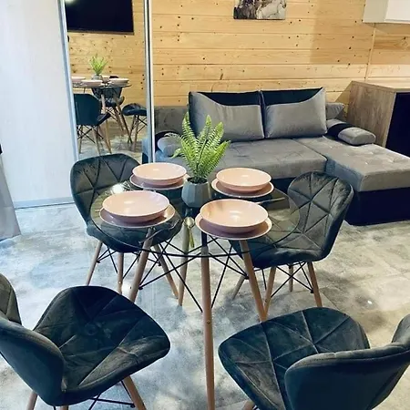 Luksusowe Kalimera *