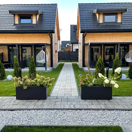 Luksusowe Kalimera ヤンタル