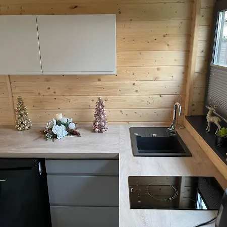 Luksusowe Kalimera * ヤンタル