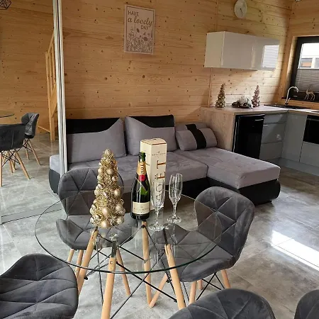 Luksusowe Kalimera Holiday home *