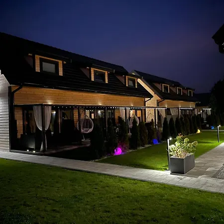 Luksusowe Kalimera Holiday home