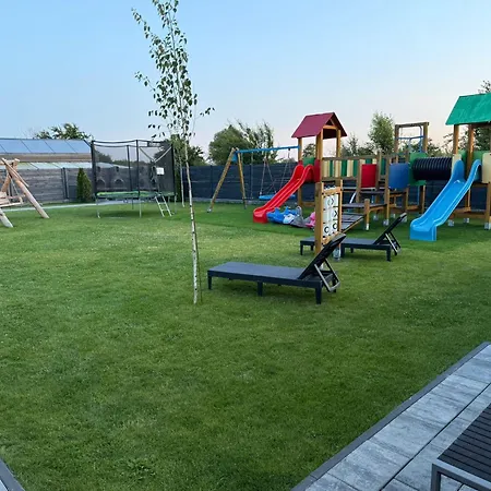 別荘 Luksusowe Kalimera *