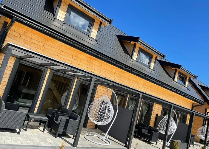 Luksusowe Kalimera Дом отдыха