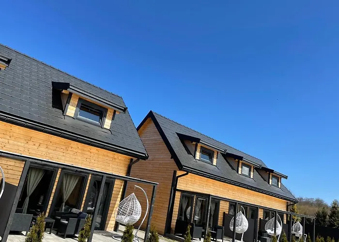 Luksusowe Kalimera *