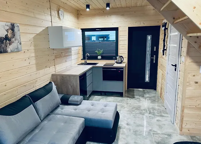 Дом отдыха Luksusowe Kalimera