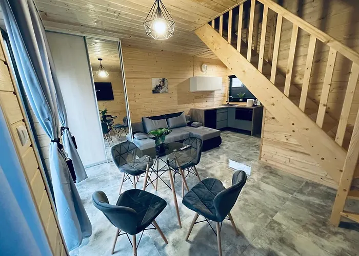 Дом отдыха Luksusowe Kalimera *