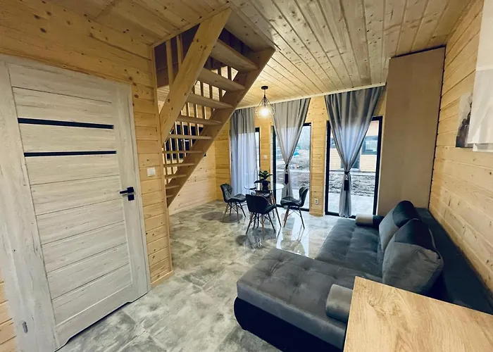 Дом отдыха Luksusowe Kalimera *