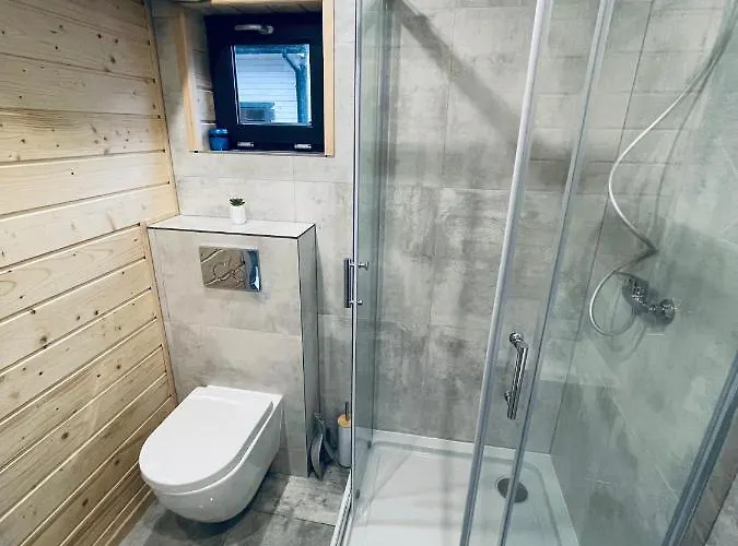 Luksusowe Kalimera Янтар