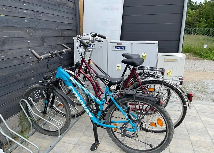 Luksusowe Kalimera Дом отдыха Янтар