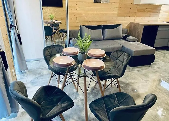 Luksusowe Kalimera *