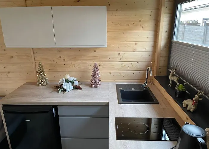 Luksusowe Kalimera * Янтар