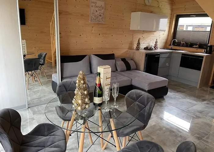 Luksusowe Kalimera Дом отдыха *