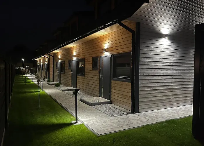 Luksusowe Kalimera Дом отдыха *