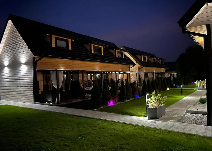 Luksusowe Kalimera Дом отдыха