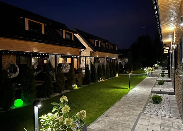 Luksusowe Kalimera *