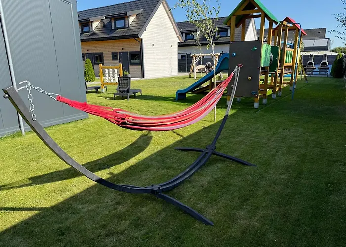 Luksusowe Kalimera Янтар